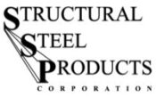 Structural Steel Products Logo