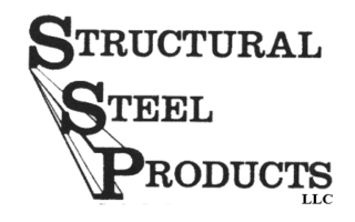 Structural Steel Products Logo